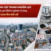 Quảng Ninh tập trung nguồn lực, tháo gỡ điểm nghẽn trong chuyển đổi số