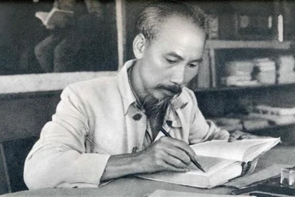 [News game] Tìm hiểu về các thế hệ Tổng Bí thư của Đảng Cộng sản Việt Nam