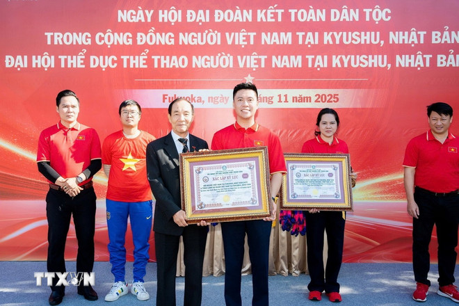 Bầu cử Quốc hội và HĐND: Những chuyến trở về hơn cả một hành trình địa lý ttxvn-nguyen-duy-anh.jpg