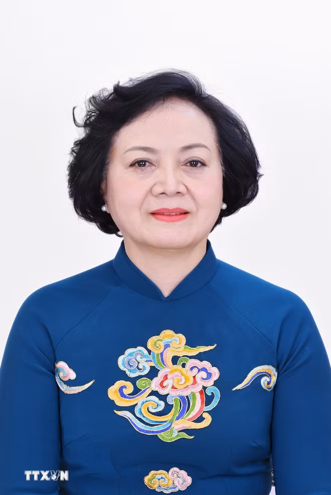 Danh sách 6 Phó Thủ tướng Chính phủ nhiệm kỳ 2026 - 2031- Ảnh 3.