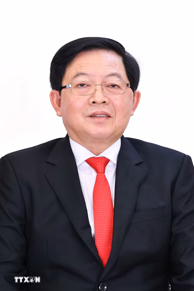 Danh sách 6 Phó Thủ tướng Chính phủ nhiệm kỳ 2026 - 2031- Ảnh 4.
