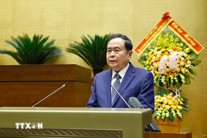 ttxvn-tong-bi-thu-to-lam-du-hoi-nghi-toan-quoc-tong-ket-cong-tac-bau-cu-12.jpg