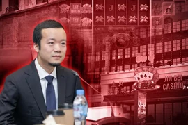 Campuchia xác nhận giao nộp đối tượng Trần Chí cho Trung Quốc 