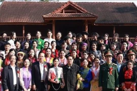 Giai đoạn phát triển mới của đất nước, người dân xứ Thanh gửi gắm niềm tin vào Đại hội XIV của Đảng