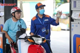 Bộ Tài chính đề xuất loạt biện pháp nhằm tăng khả năng nhập khẩu xăng dầu
