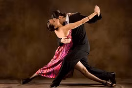 Vũ điệu Tango quyến rũ kết nối văn hóa giữa Việt Nam và Argentina 