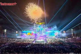 Lễ hội chào 2026: “Cú hích” mở màn năm du lịch mới của tỉnh Quảng Ninh