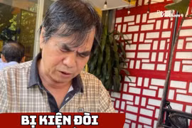 Bị cựu sinh viên kiện đòi 44 tỉ đồng, Đại học Kinh tế quốc dân nói gì?
