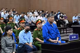 Làm rõ trách nhiệm của 2 giám đốc trong dự án hai Bệnh viện Bạch Mai, Việt Đức