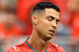 Ronaldo nói gì sau trận ra quân thất vọng tại World Cup 2026? 