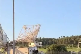 Hezbollah tuyên bố "đánh sập" trạm vệ tinh quân sự Israel tại Bet Shemesh