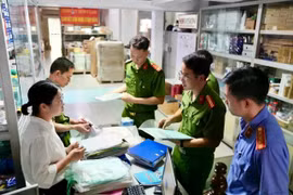 Người dùng sẽ bị phạt tới 1 tỷ đồng hoặc 3 năm tù nếu cài Windows, Office không bản quyền