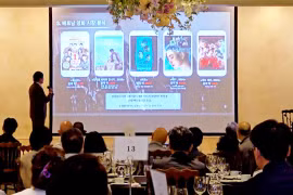 Việt Nam-Hàn Quốc công bố dự án phim về Trần Hưng Đạo, dự kiến phát trên Netflix