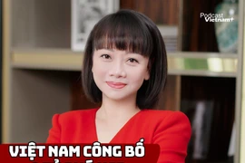 Việt Nam công bố 8 tỷ phú USD, em vợ ông Phạm Nhật Vượng lần đầu góp mặt