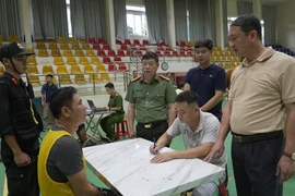 Giả danh công an, hoạt động từ Campuchia lừa đảo rút tiền tài khoản ngân hàng