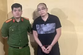 Công an Hà Nội bắt giữ giám đốc công ty truyền thông cùng 17 nhân viên