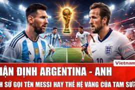 Đỗ Duy Mạnh lỡ ASEAN Cup 2026 vì chấn thương. (Nguồn: VFF)