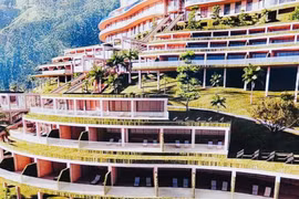 Đề xuất đầu tư khu nghỉ dưỡng sinh thái hơn 60 triệu USD tại Kon Plông