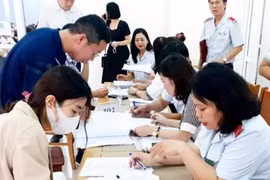 Bộ Công an đề xuất tăng mức phạt hành chính tối đa lên 1,5 tỷ đồng 