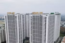 Bước ngoặt giúp người đi làm xa tại Hà Nội dễ dàng sở hữu nhà ở xã hội