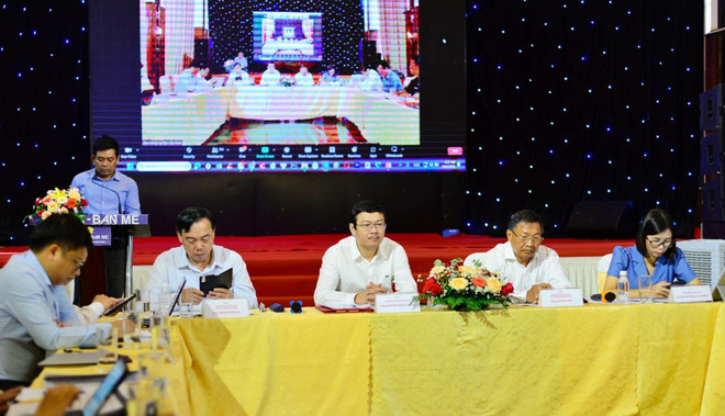 Nhiễu loạn mua bán sầu riêng: Cần siết lại quản lý mã số vùng trồng ảnh 2