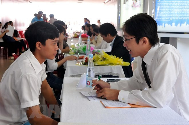 Doanh nghiệp Nhật hiếm khi tăng lương vẫn hấp dẫn người lao động ảnh 2