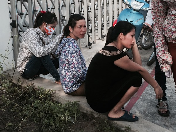 Tỉnh Bắc Ninh ứng ngân sách hỗ trợ hơn 400 công nhân GMIE mất việc ảnh 2