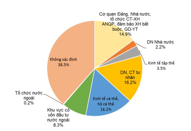 Thúc đẩy việc làm thỏa đáng: Cơ hội song hành cùng thách thức mới ảnh 1