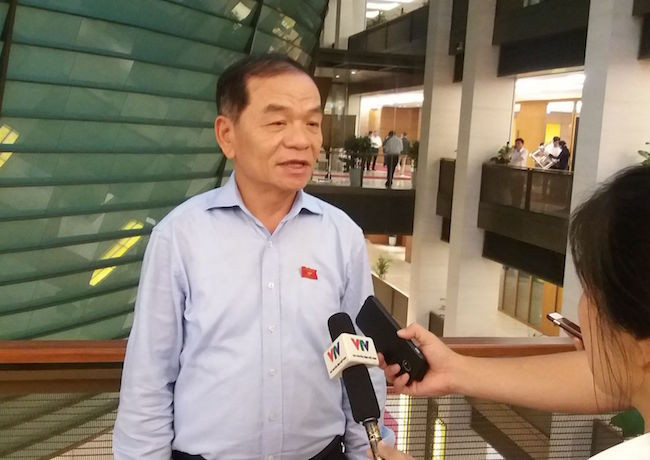 Đề xuất “tù tại gia”: Cần nghiên cứu kỹ để không phát sinh tiêu cực ảnh 2