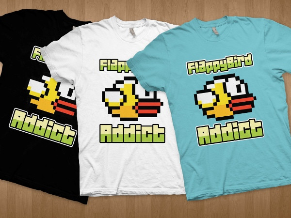 Hốt bạc nhờ kinh doanh theo trào lưu phim, game ảnh 1