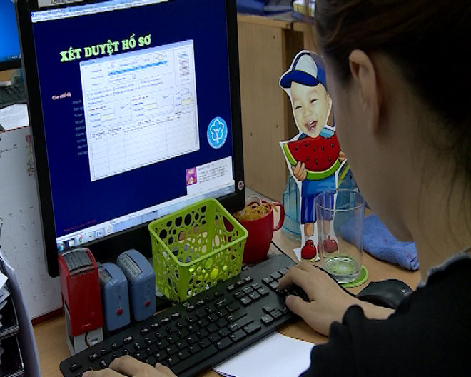 Doanh nghiệp nào được chậm đóng quỹ hưu trí tử tuất không tính lãi? ảnh 2