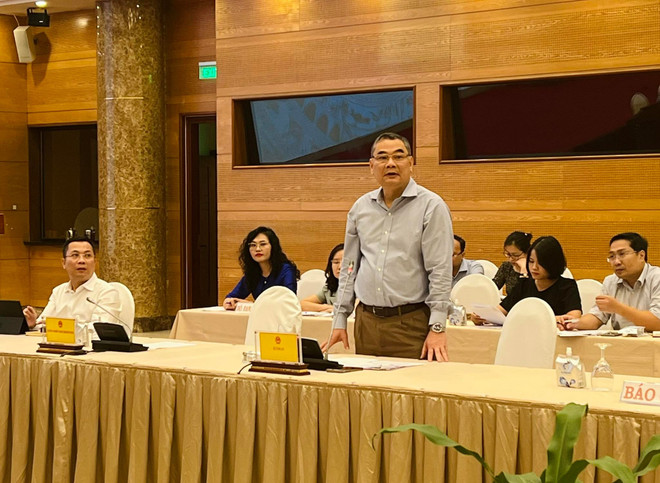 Phong tỏa 5.150 tỷ đồng vụ Tân Hoàng Minh, Bệnh viện Đa khoa Đồng Nai ảnh 1