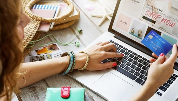 [Video] 'Săn sale' trực tuyến: Xu hướng mới của những tín đồ mua sắm ảnh 1