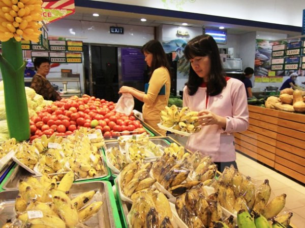 "Mong manh" và "yếu đuối" như người tiêu dùng Việt Nam ảnh 1