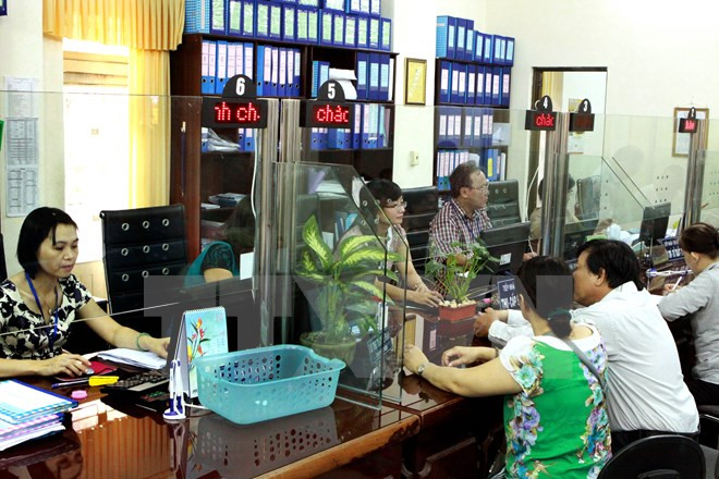 Bảo hiểm xã hội tự nguyện: Chưa tạo được cú hích thúc đẩy người dân ảnh 1