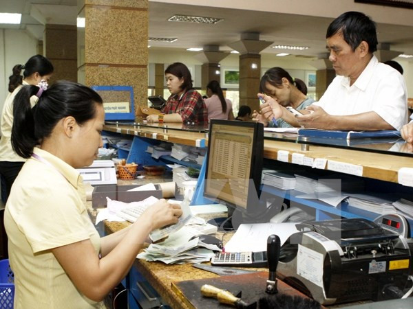 Bảo hiểm xã hội tự nguyện: Chưa tạo được cú hích thúc đẩy người dân ảnh 2