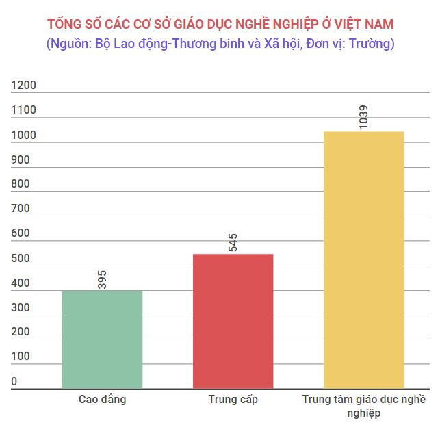 Đào tạo nghề chuyển hướng cạnh tranh bằng hợp tác quốc tế ảnh 2