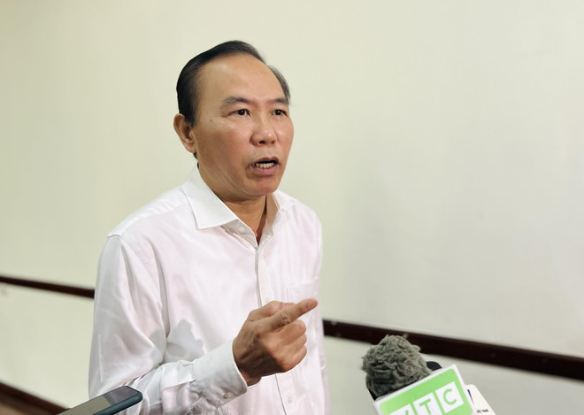 Xây dựng vùng chăn nuôi an toàn để mở ra nhiều cơ hội xuất khẩu ảnh 2