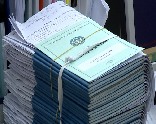 Giảm điều kiện hỗ trợ doanh nghiệp tạm hoãn đóng quỹ hưu trí tử tuất ảnh 1