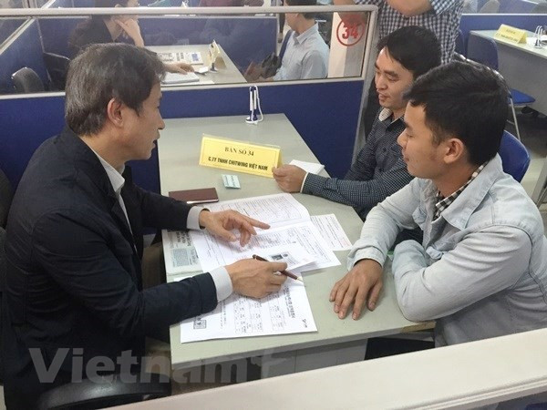 Tỷ lệ thất nghiệp khu vực thành thị thấp nhất trong 11 năm qua ảnh 1