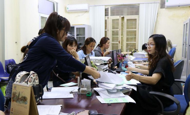 Số tiền nợ các loại bảo hiểm lên tới 12.960 tỷ đồng trong quý 1 ảnh 1