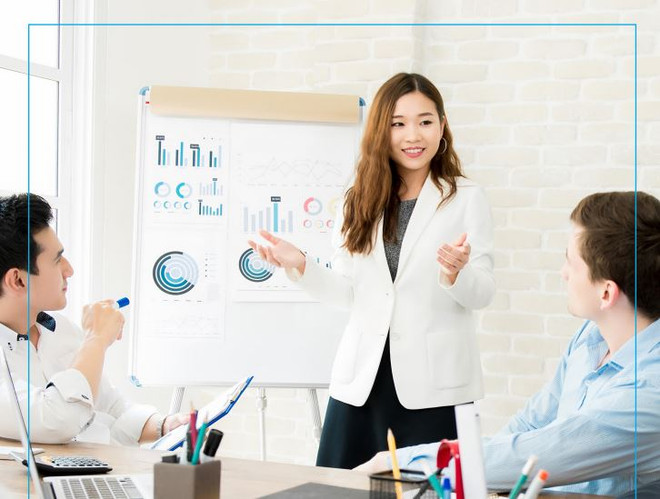 Thiếu hụt nhân tài: Yếu tố nào thu hút và giữ chân người lao động? ảnh 1