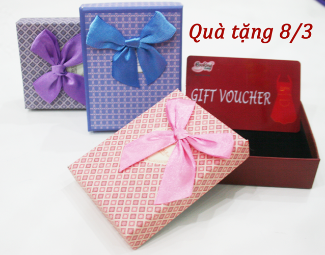 'Bật mí' những món quà xa xỉ tặng phái đẹp nhân dịp 8/3 ảnh 5