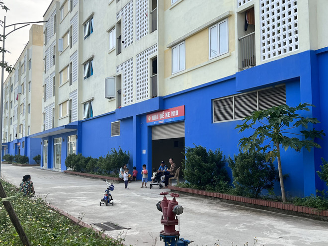 Đại biểu Quốc hội sẽ đối thoại về những vấn đề "nóng" của công nhân ảnh 1