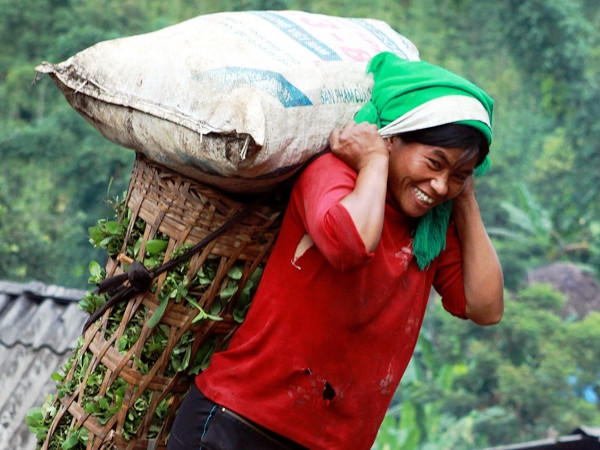 77 việc cấm lao động nữ: Nhiều chị em thất nghiệp... ảnh 2