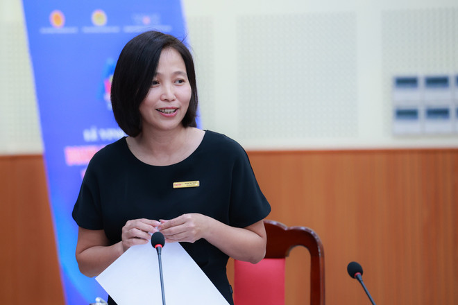 Vinh danh 64 doanh nghiệp tiêu biểu vì chăm lo cho người lao động ảnh 1