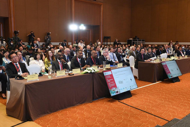 Việt Nam cam kết chuyển đổi hệ thống lương thực, thực phẩm bền vững ảnh 3