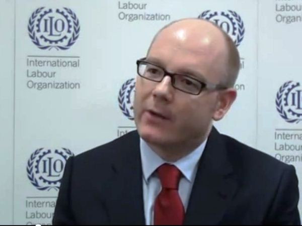 ILO lý giải năng suất lao động Việt Nam ở nhóm kém nhất khu vực ảnh 1