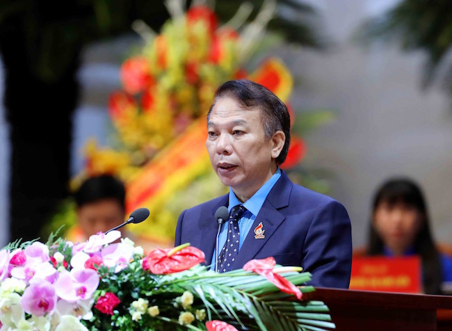 Người lao động gửi tâm tư, kiến nghị đến Đảng, Quốc hội và Nhà nước ảnh 1