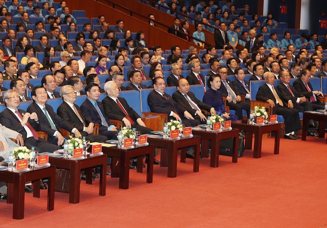 Người lao động gửi tâm tư, kiến nghị đến Đảng, Quốc hội và Nhà nước ảnh 2